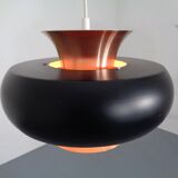 Pendant lamp by Jo Hammerborg for Fog & Mørup, 1960s