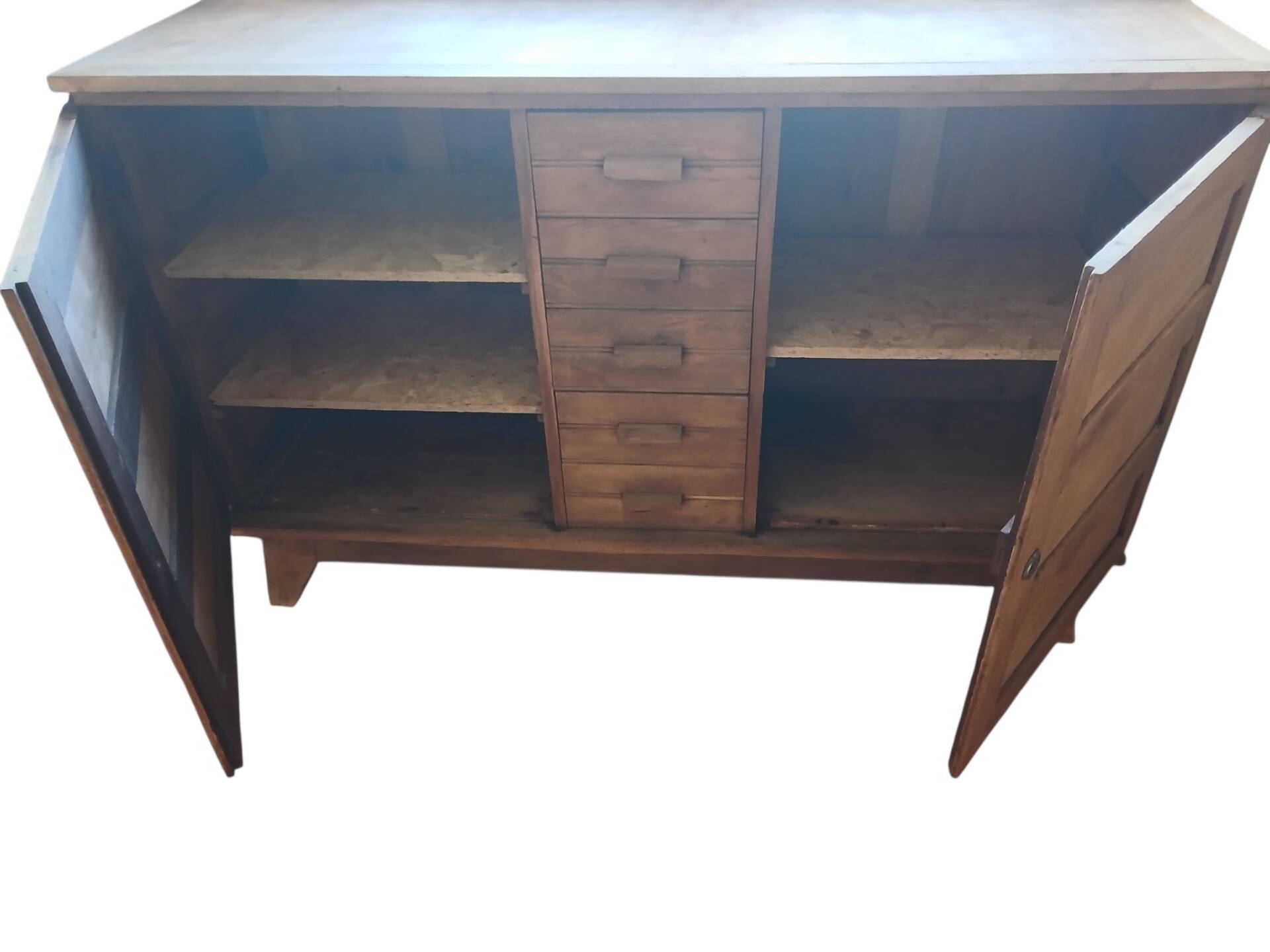 Buffet René Gabriel