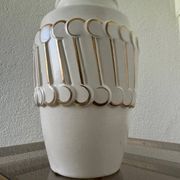 Art Deco ceramic vase