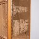 Art Deco wardrobe or cabinet with mirrors, France, 1920-1930s