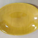 Salins Earthenware Dinner Service, Provence Model, 70'
