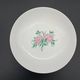 Rosenthal porcelain coupe Romanze Rosa Rose – relief decoration, wine