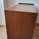 Vintage oak chest of drawers