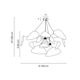 Suspension XXL Cane Market Set