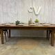 Farm table 240x110cm