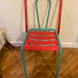 Chaise Tolix