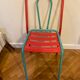 Chaise Tolix