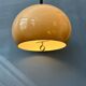 Suspension champignon vintage Dijkstra Space Age