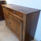 Buffet campagnard ancien