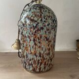 Murano glass pendant, 1970s