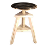 Tabouret d'atelier