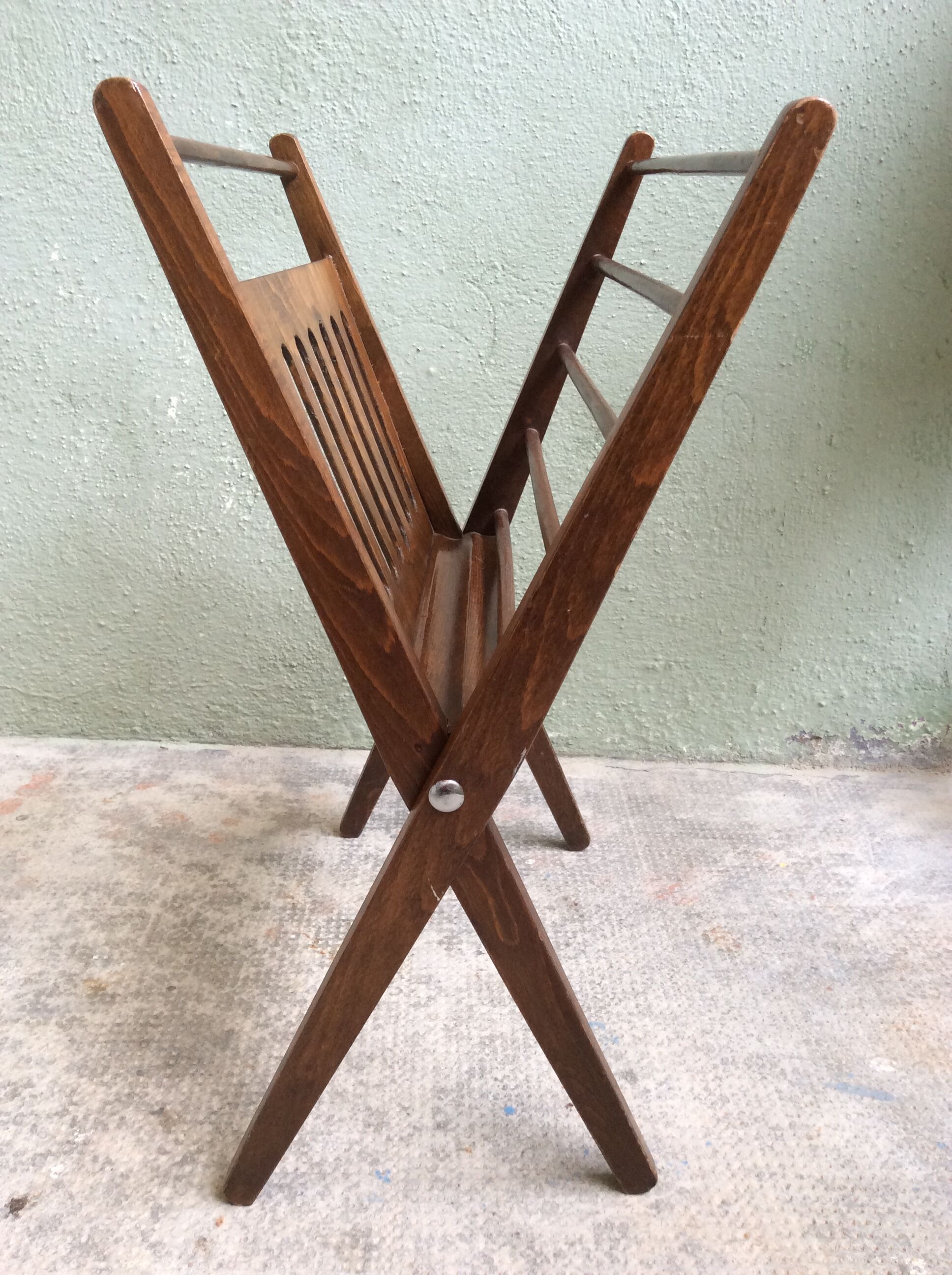 Door folding Scandinavian c.Braakman