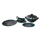 Morvan ceramic soup tureen