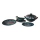 Morvan ceramic soup tureen