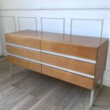 Vintage Interlubke sideboard
