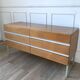 Commode enfilade vintage Interlubke