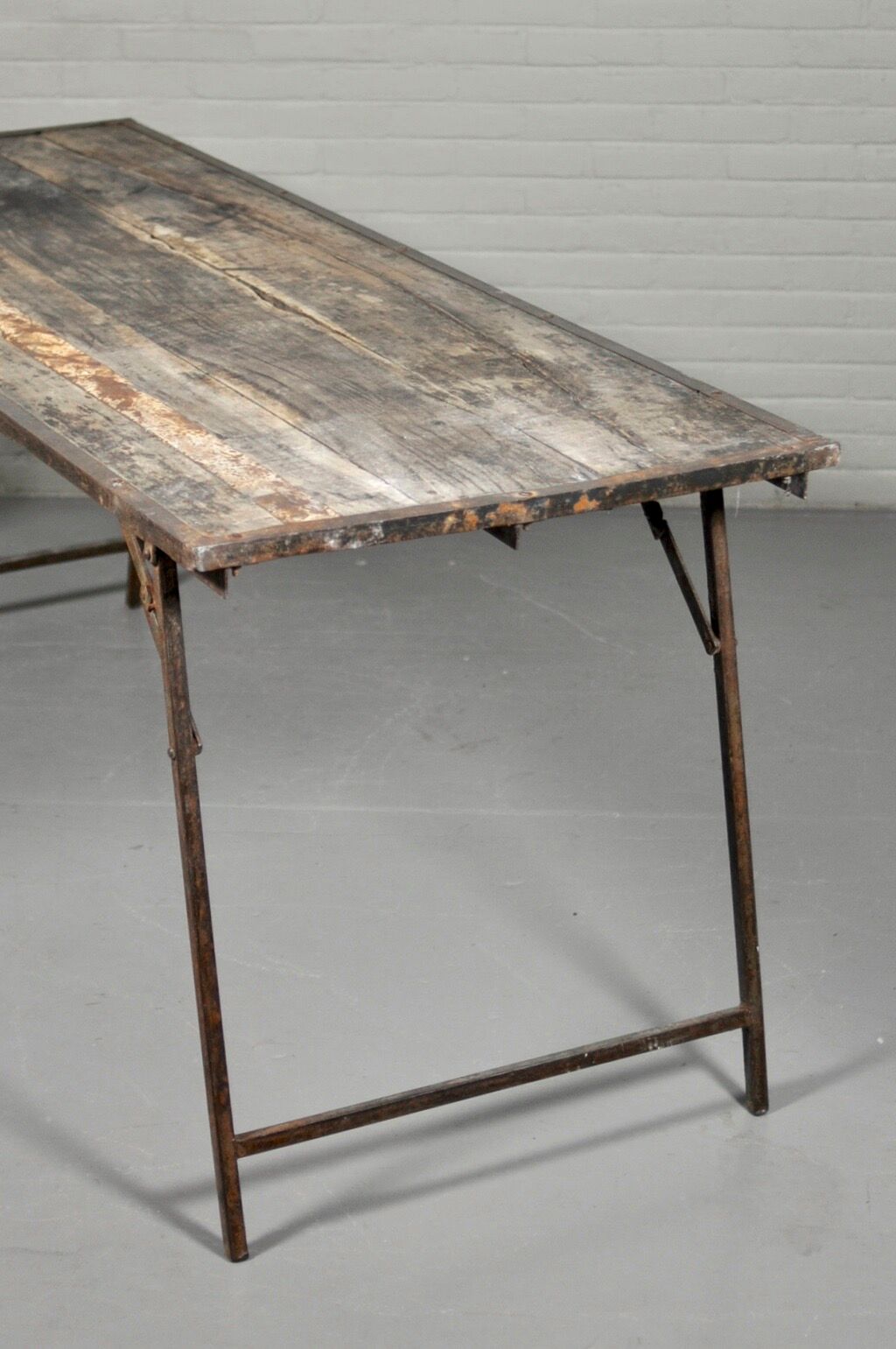 Industrial Worktable