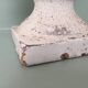 Pair of Medici vases, stone