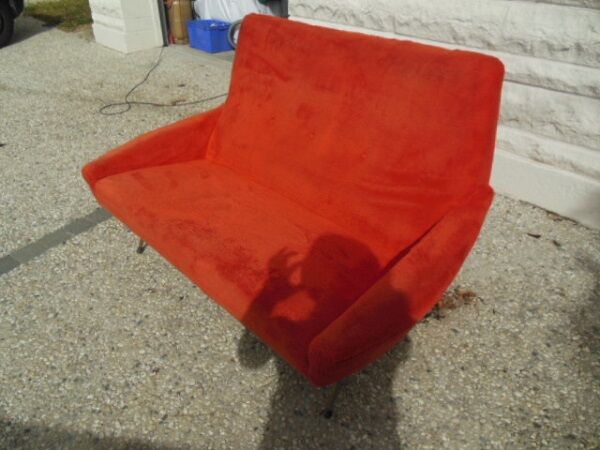 Vintage sofa