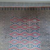 Handmade Pakistani carpet
