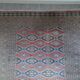 Handmade Pakistani carpet