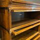 Original stackable Globe Wernicke Bookcase