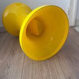 Yellow Tam Tam stool