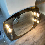 Vintage mirror