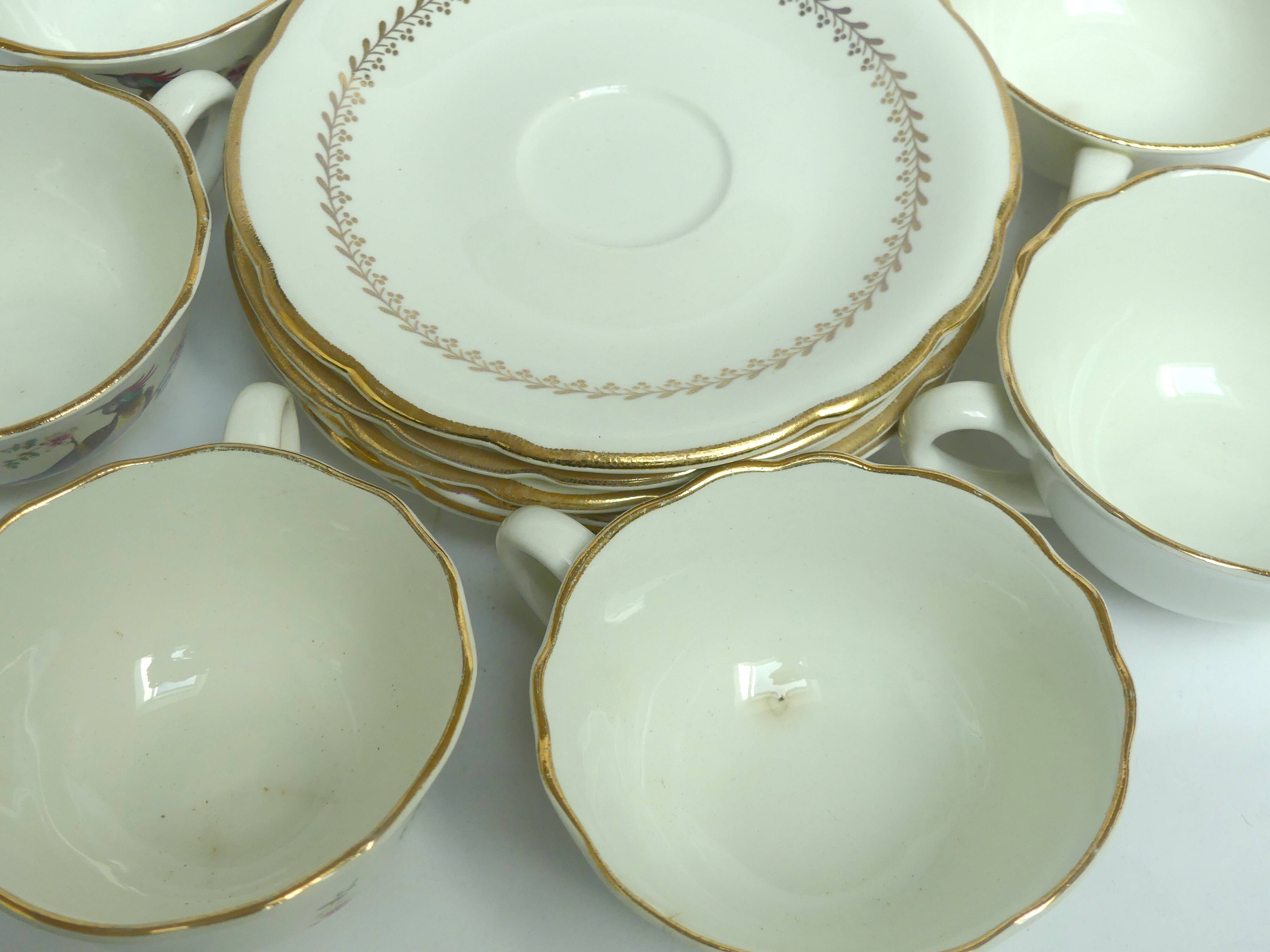 Gien Tokio Tokyo Coffee Cups