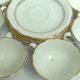 Gien Tokio Tokyo Coffee Cups