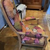 Fauteuil  voltaire