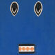 Masque Baoulé Kplé Kplé