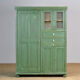 Pine Kitchen Cabinet, 1930's