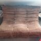 Fauteuils Togo, ligne ROSET 1973