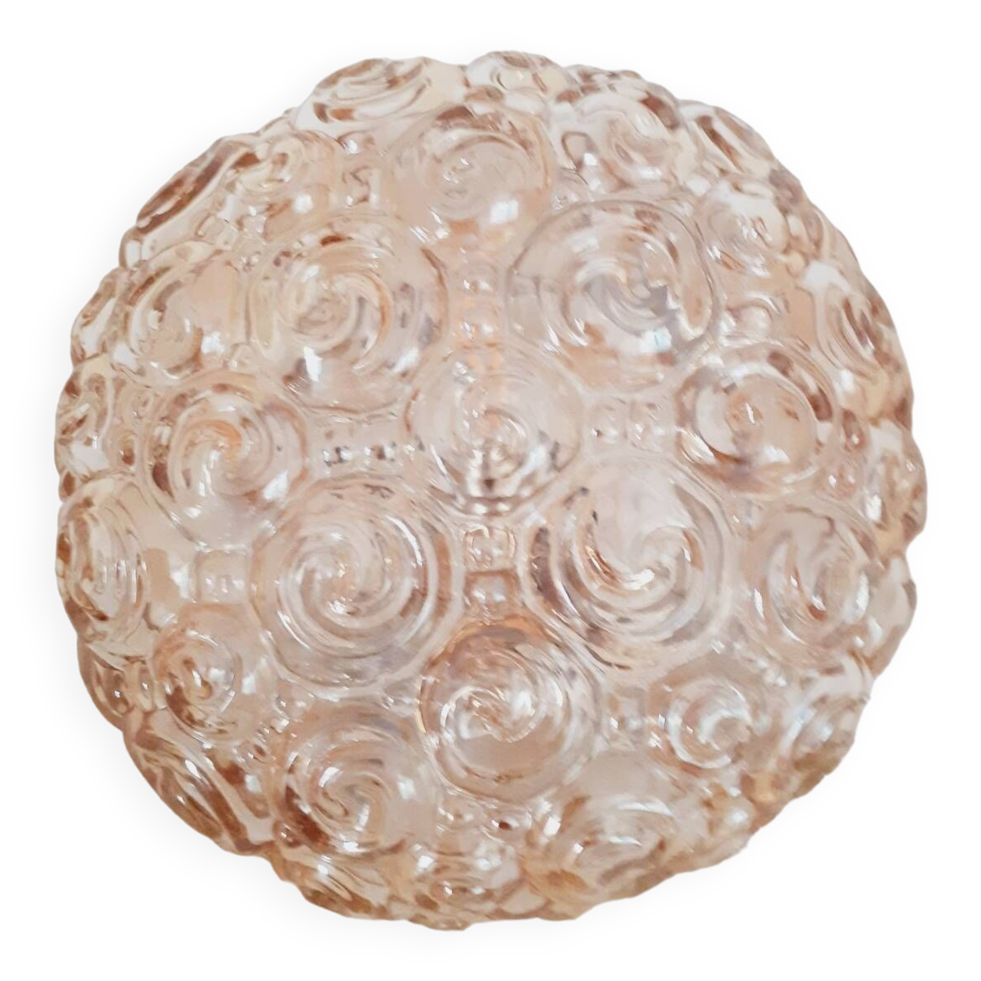 Ceiling or wall lamp by Helena Tynell