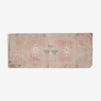 Tapis 48x111 cm