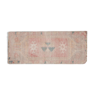 Tapis 48x111 cm