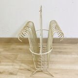 Mategot Mathieu Garlic Cap Magazine Rack
