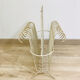 Mategot Mathieu Garlic Cap Magazine Rack