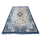 Oriental rug 3m x 4m