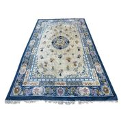 Tapis oriental 3m x 4m