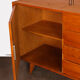 Wooden dresser by Jiri Jiroutek, 1960
