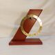 Horloge de table design artempo by suko - années 80