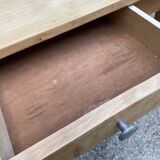 Farmhouse coffee table