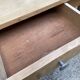 Farmhouse coffee table