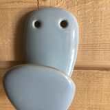 Porcelain hook