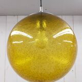 Vintage pendant light