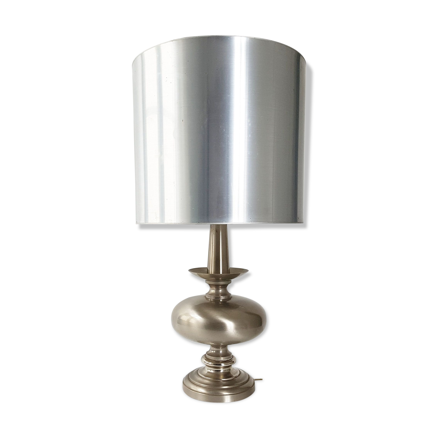 Vintage 1970 table lamp