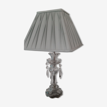 Lampe Laura Ashley