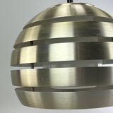 Suspension aluminium space age design 60s 70s